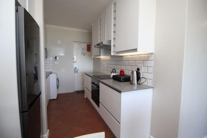 To Let 2 Bedroom Property for Rent in Lagoon Beach Western Cape